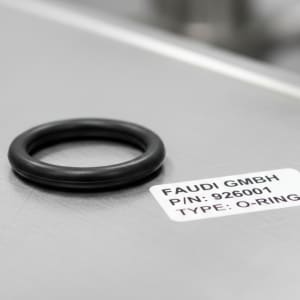 FAUDI GmbH O-Ring – Part No. 9260001